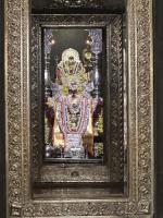 Vardhanti Utsava 2026 - Deepanamaskara and Pushpa Ratha (27 January 2026)